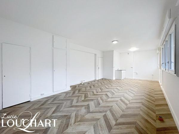 BEAU 4 PIÈCES/ 2-3 CHAMBRES EN PARFAIT ÉTAT