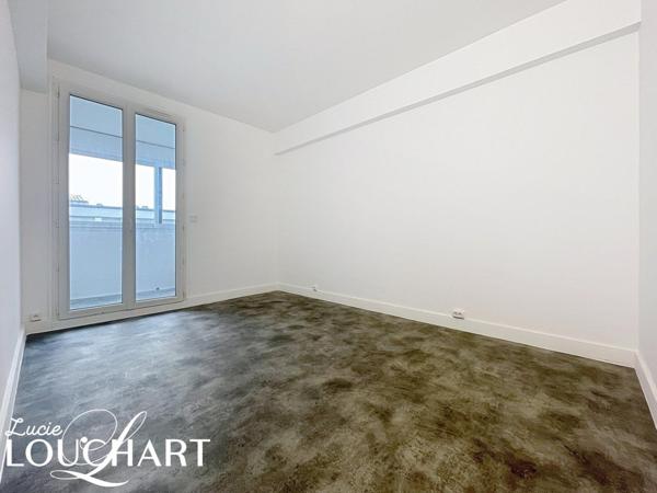 BEAU 4 PIÈCES/ 2-3 CHAMBRES EN PARFAIT ÉTAT