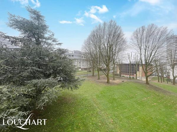 BEAU 4 PIÈCES/ 2-3 CHAMBRES EN PARFAIT ÉTAT