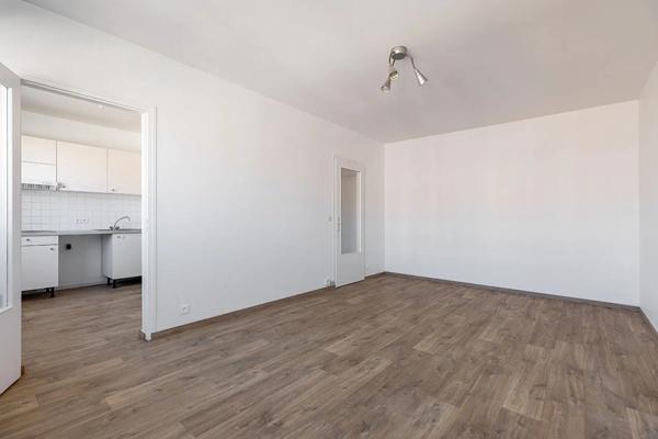 Appartement à vendre 2 pièces 47.96m² Lille (59000)