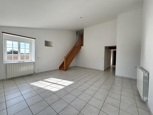 Maison 4 pièce(s) 3 chambre(s) 111.22 m²