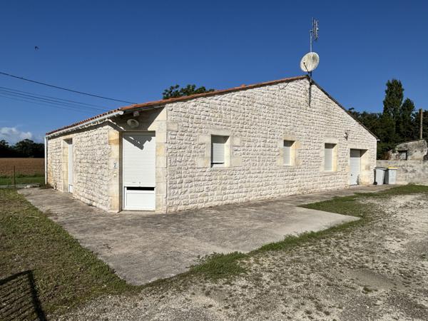 Maison 4 pièce(s) 3 chambre(s) 111.22 m²
