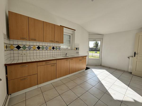 Maison 4 pièce(s) 3 chambre(s) 111.22 m²