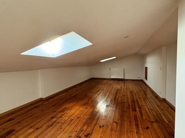 Maison 4 pièce(s) 3 chambre(s) 111.22 m²