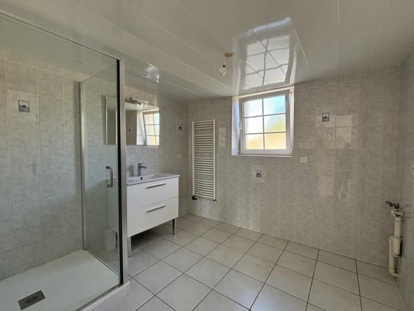 Maison 4 pièce(s) 3 chambre(s) 111.22 m²