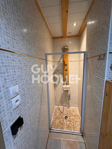 Maison 6 pièces à vendre à Sanvignes-les-Mines - Réf 1650
