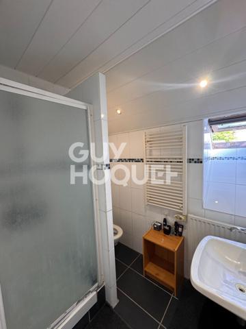 Maison 6 pièces à vendre à Sanvignes-les-Mines - Réf 1650