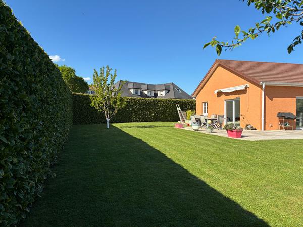 Maison Pirey 140 m2