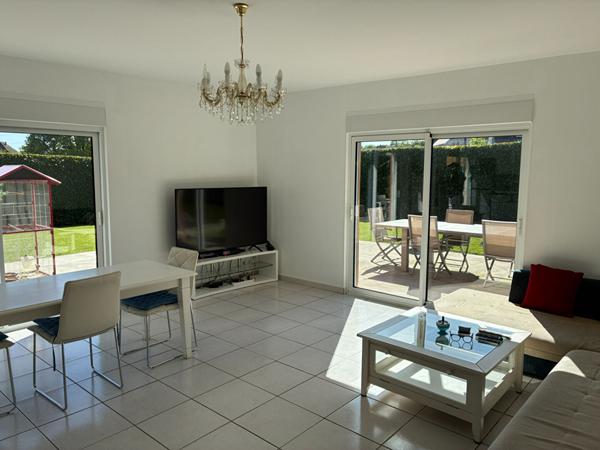 Maison Pirey 140 m2
