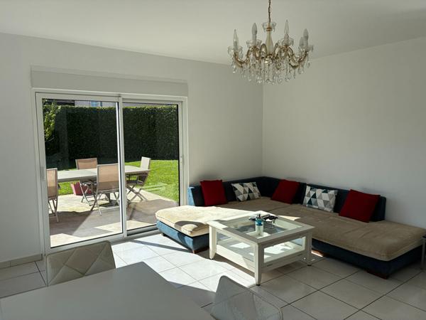 Maison Pirey 140 m2