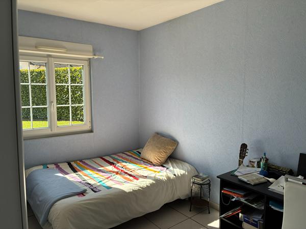 Maison Pirey 140 m2