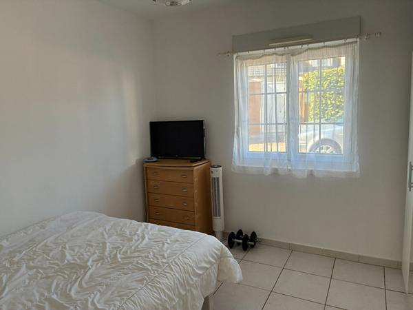 Maison Pirey 140 m2