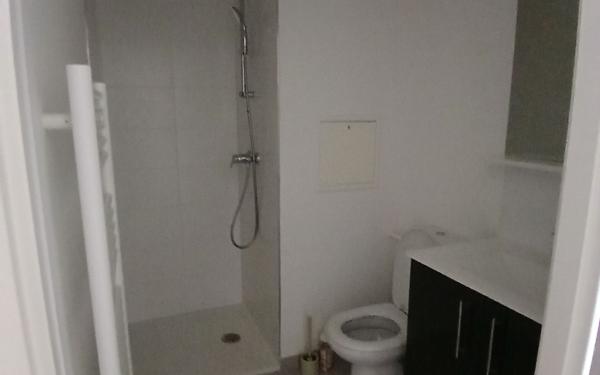 Appartement à louer    6 pièces • 120 m2 Colombes