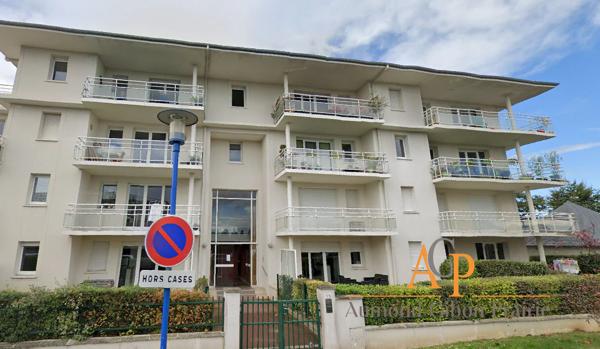 Appartement à louer à Blainville-sur-Orne (14550)