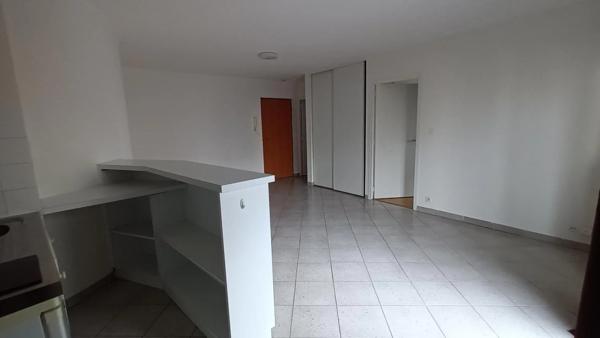 Appartement à louer à Rodez (12000)