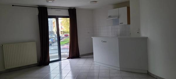 Appartement à louer à Rodez (12000)