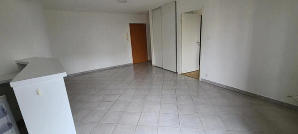 Appartement à louer à Rodez (12000)