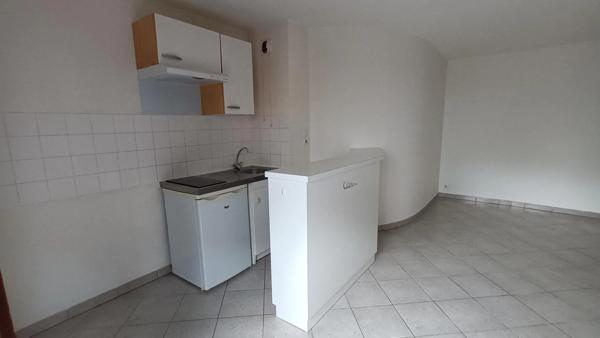Appartement à louer à Rodez (12000)