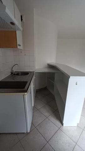 Appartement à louer à Rodez (12000)