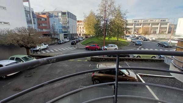 Appartement à louer à Rodez (12000)