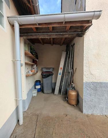 Maison entièrement rénovée avec goût - Aucun travaux à prévoir - Grange/Terrain/Terrasse