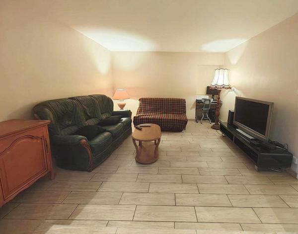 Maison entièrement rénovée avec goût - Aucun travaux à prévoir - Grange/Terrain/Terrasse