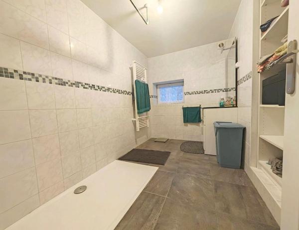 Maison entièrement rénovée avec goût - Aucun travaux à prévoir - Grange/Terrain/Terrasse