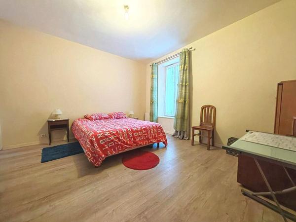 Maison entièrement rénovée avec goût - Aucun travaux à prévoir - Grange/Terrain/Terrasse