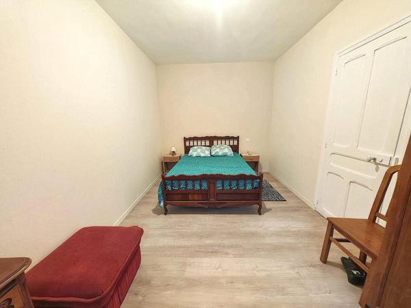 Maison entièrement rénovée avec goût - Aucun travaux à prévoir - Grange/Terrain/Terrasse