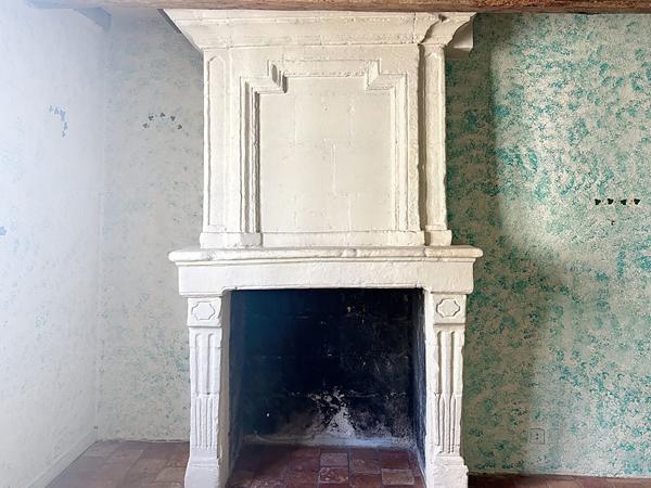 Coup de coeur : maison historique + local au coeur d'Angers - 157 m² de champs des possibles