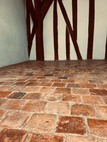 Coup de coeur : maison historique + local au coeur d'Angers - 157 m² de champs des possibles