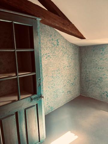 Coup de coeur : maison historique + local au coeur d'Angers - 157 m² de champs des possibles