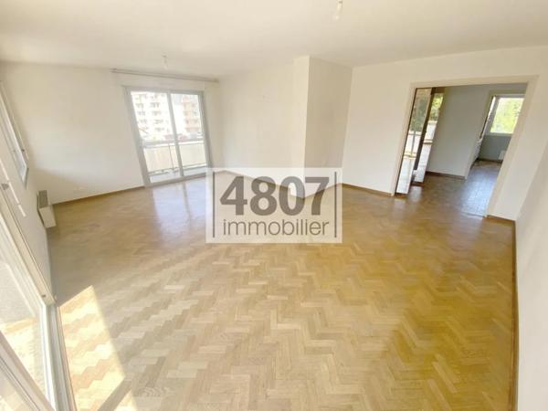 Appartement à vendre à Annecy (74000)