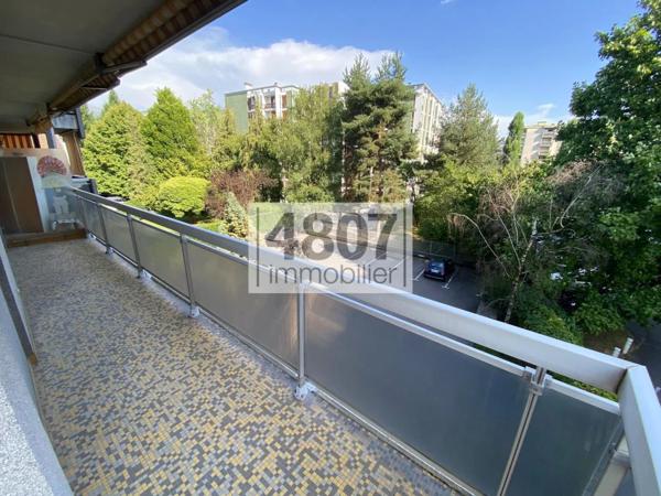 Appartement à vendre à Annecy (74000)