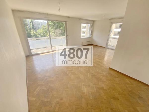 Appartement à vendre à Annecy (74000)
