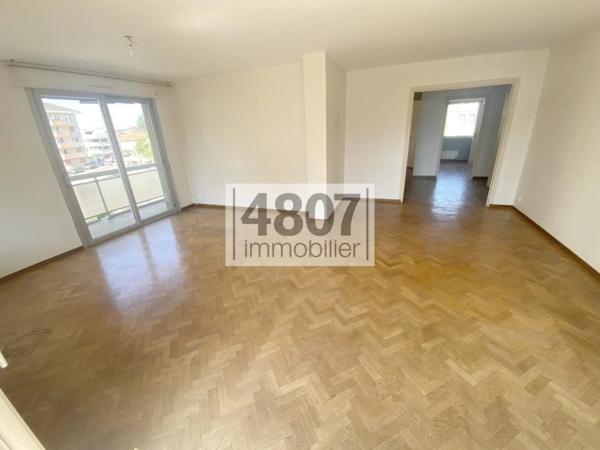 Appartement à vendre à Annecy (74000)
