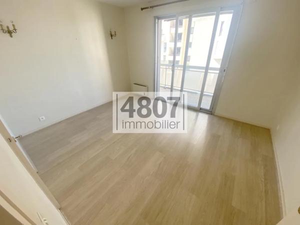 Appartement à vendre à Annecy (74000)