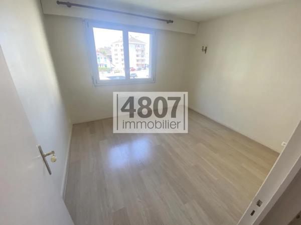Appartement à vendre à Annecy (74000)
