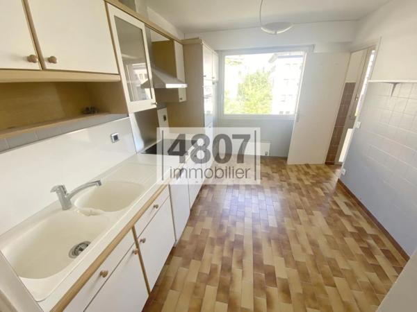 Appartement à vendre à Annecy (74000)