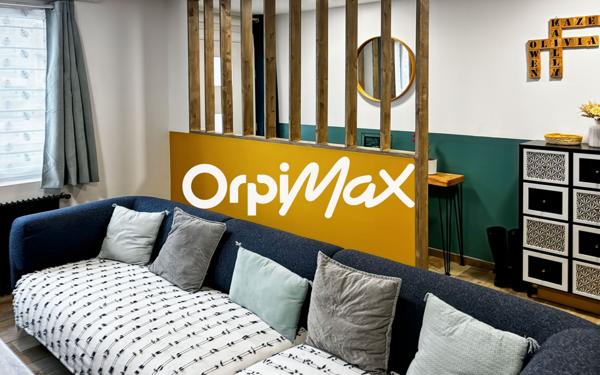 Maison à vendre    6 pièces • 118 m2 Saint-Martin-Boulogne