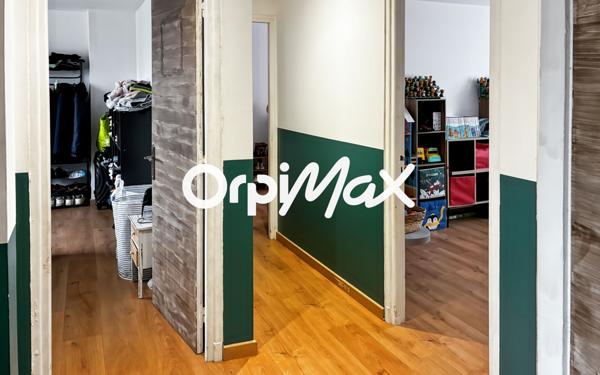 Maison à vendre    6 pièces • 118 m2 Saint-Martin-Boulogne