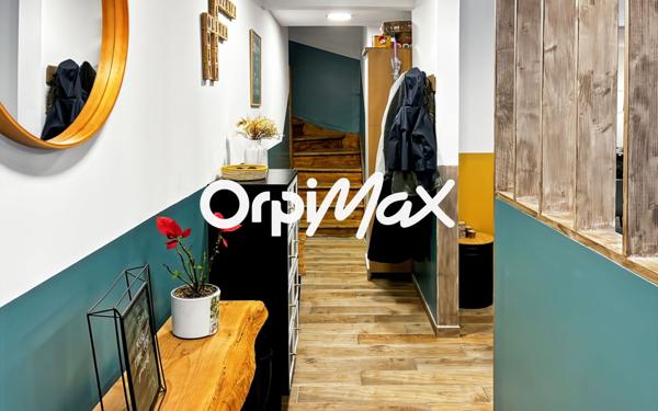 Maison à vendre    6 pièces • 118 m2 Saint-Martin-Boulogne