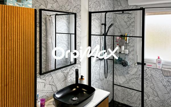 Maison à vendre    6 pièces • 118 m2 Saint-Martin-Boulogne