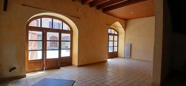 Appartement à vendre à Fons (46100)