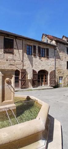 Appartement à vendre à Fons (46100)