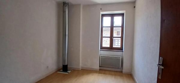 Appartement à vendre à Fons (46100)