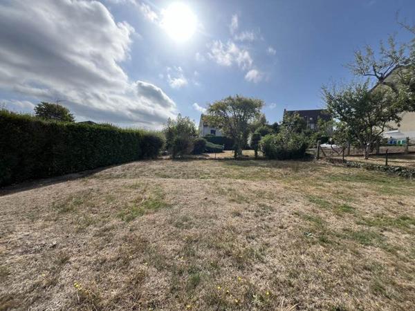 Maison 89 573 € Guéret 4 p 74 m² DPE F