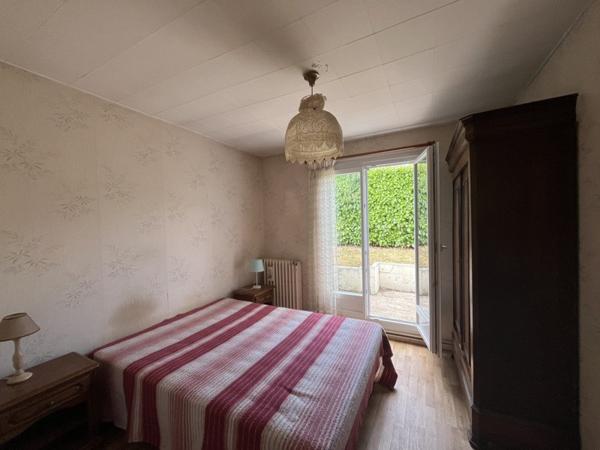 Maison 89 573 € Guéret 4 p 74 m² DPE F