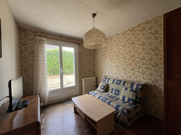 Maison 89 573 € Guéret 4 p 74 m² DPE F
