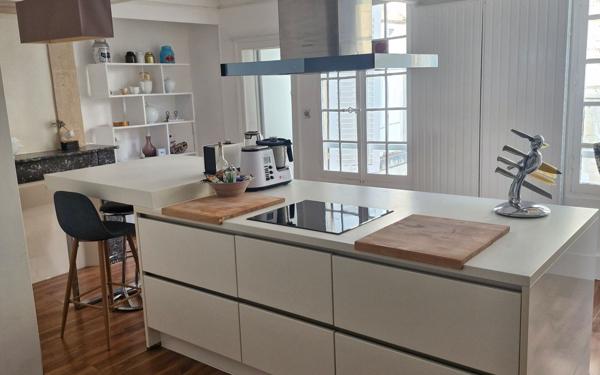 Maison à vendre    5 pièces •  Bar-le-Duc